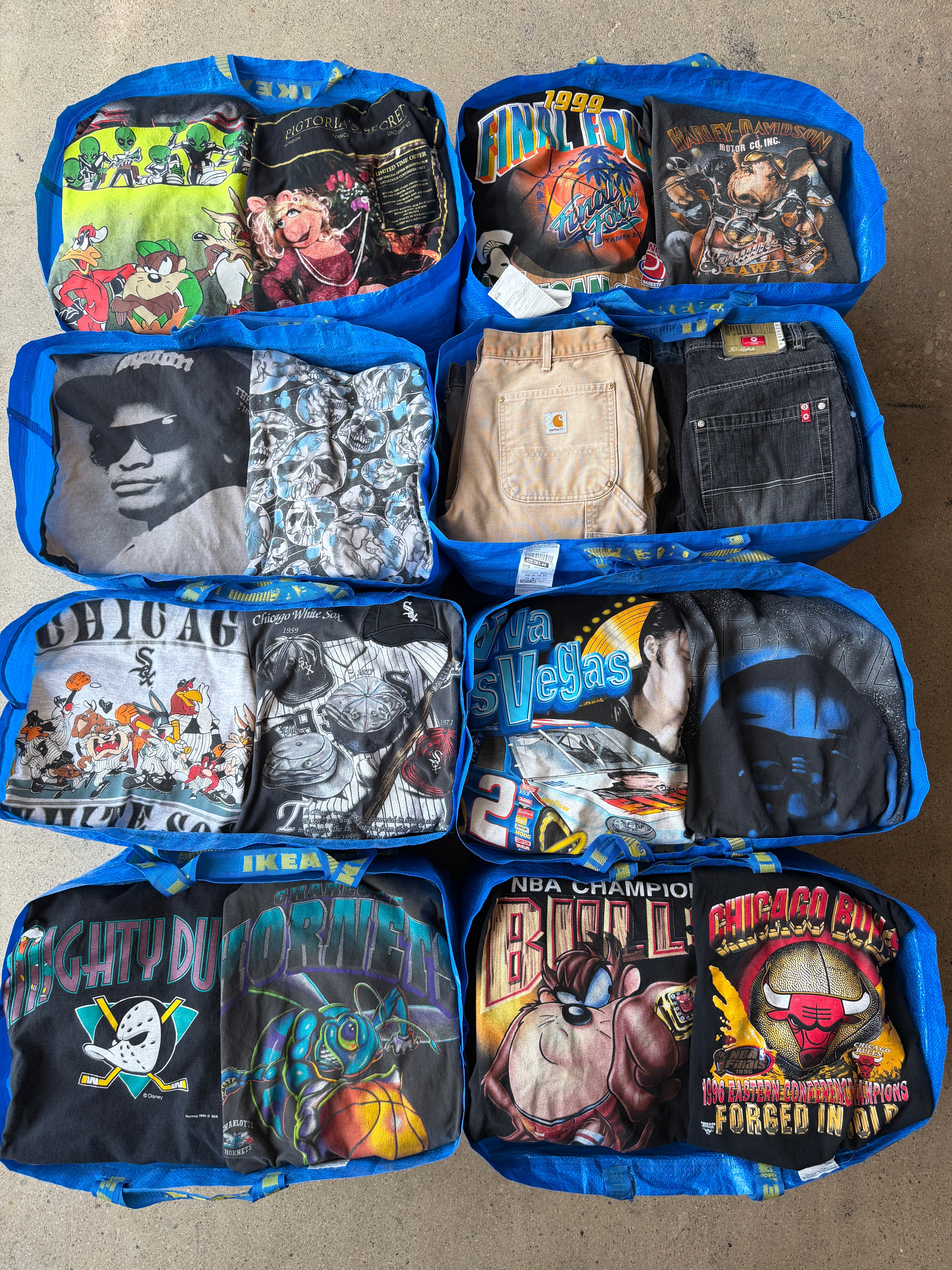All Products – Undisputed Archive