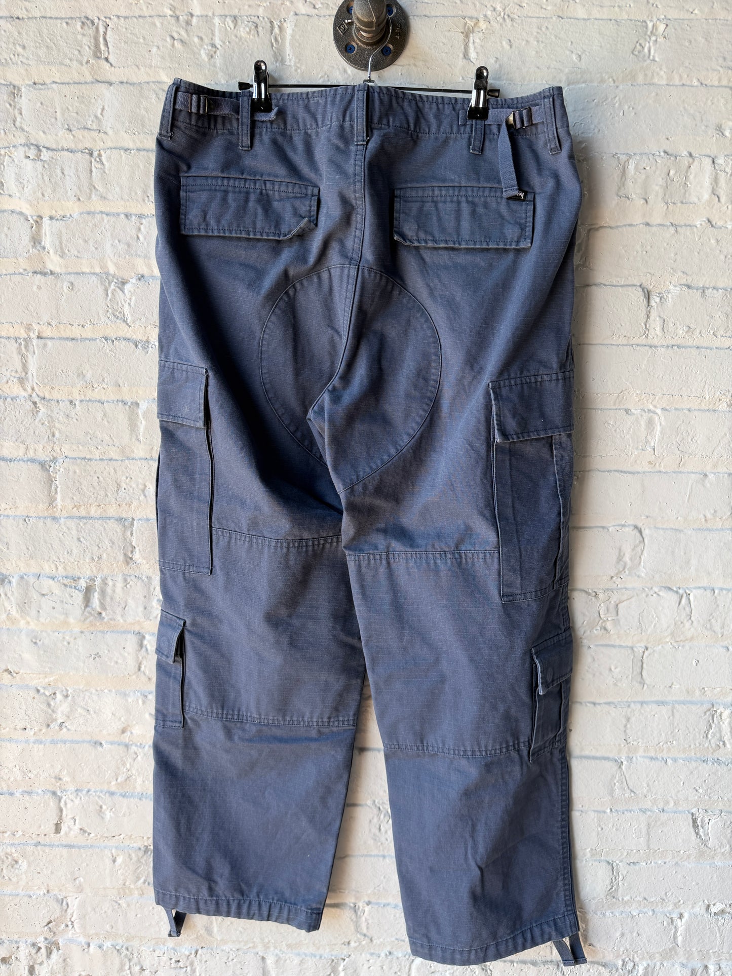 Stussy Ripstop Cargo Pants Size 32x30