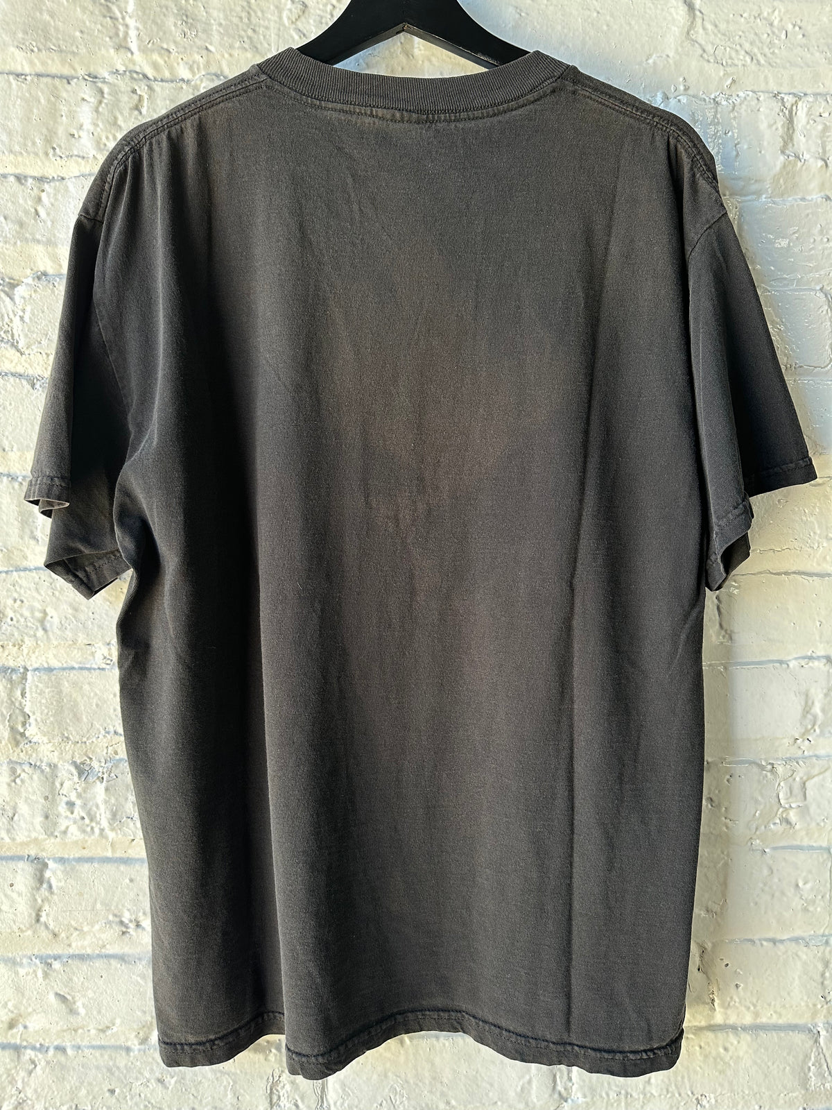 Vintage Harley Davidson Fireball Shirt Size XL