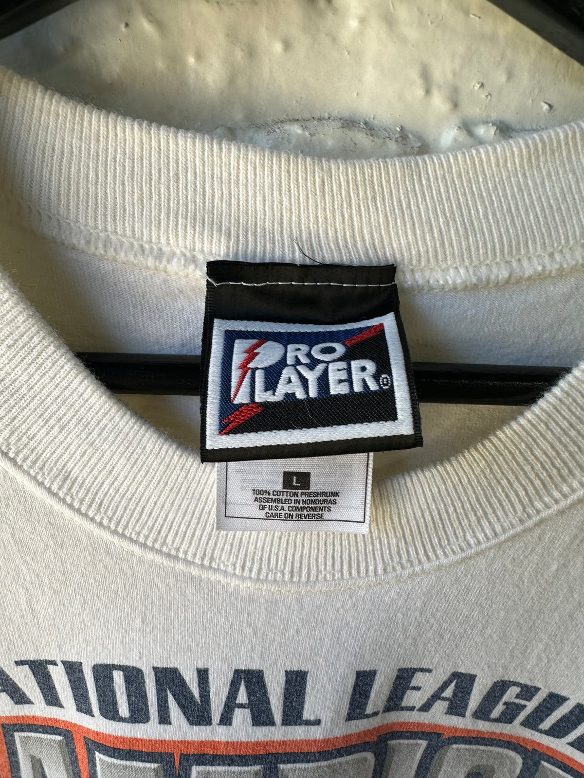 Vintage 1998 San Diego Padres Pro Player Shirt Size Large