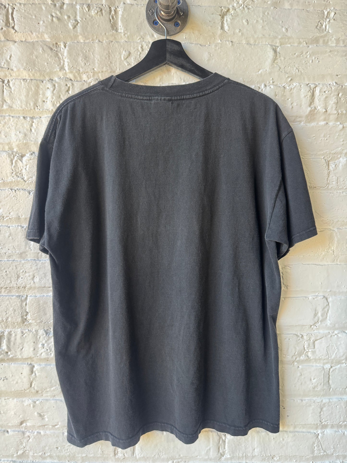 Vintage 1997 Chicago Bulls Championship Shirt Size Large