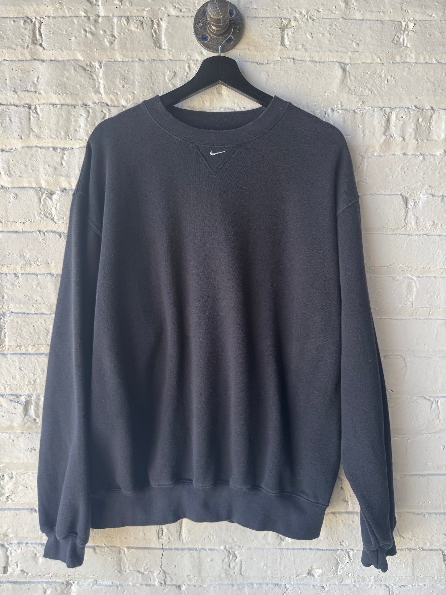 Vintage Black Carhartt Active Jacket Size XL