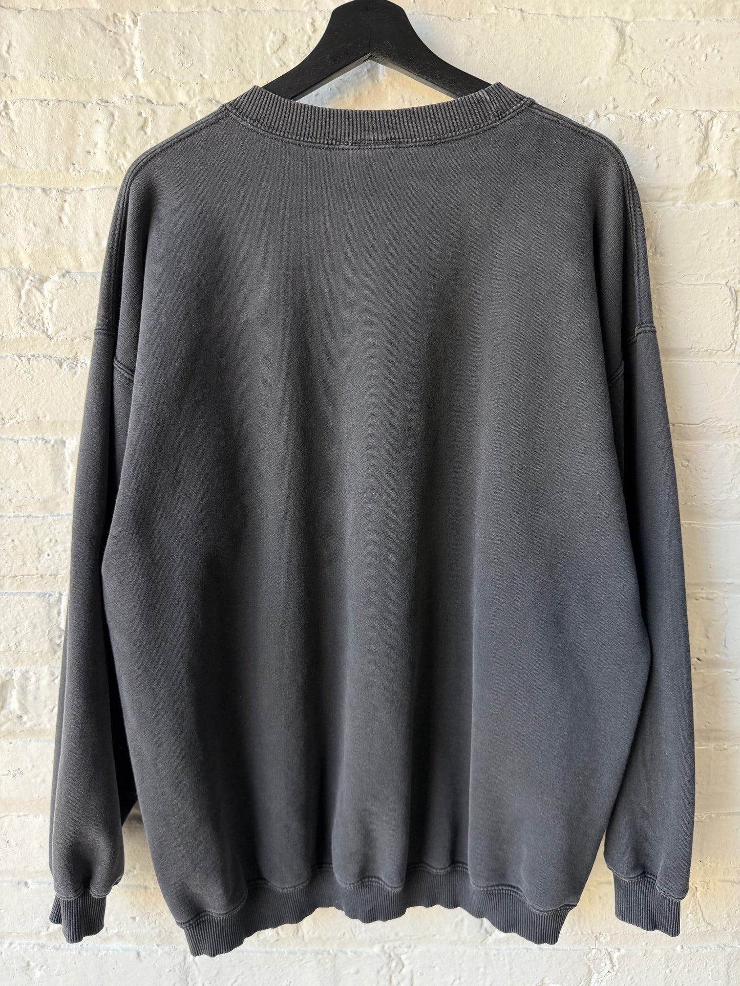 Vintage 2003 Harley Davidson Crewneck Size Large