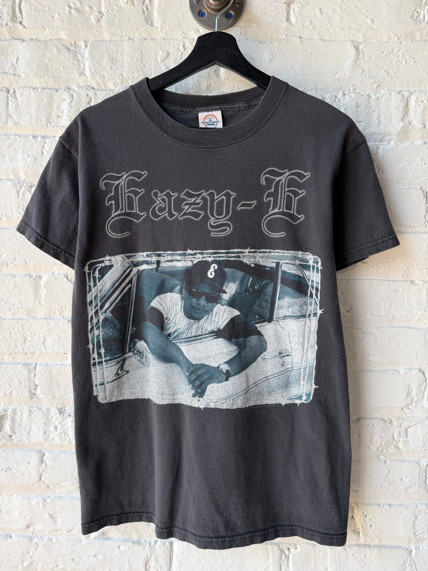Vintage Eazy E Rollin In My 64 Shirt Size Small
