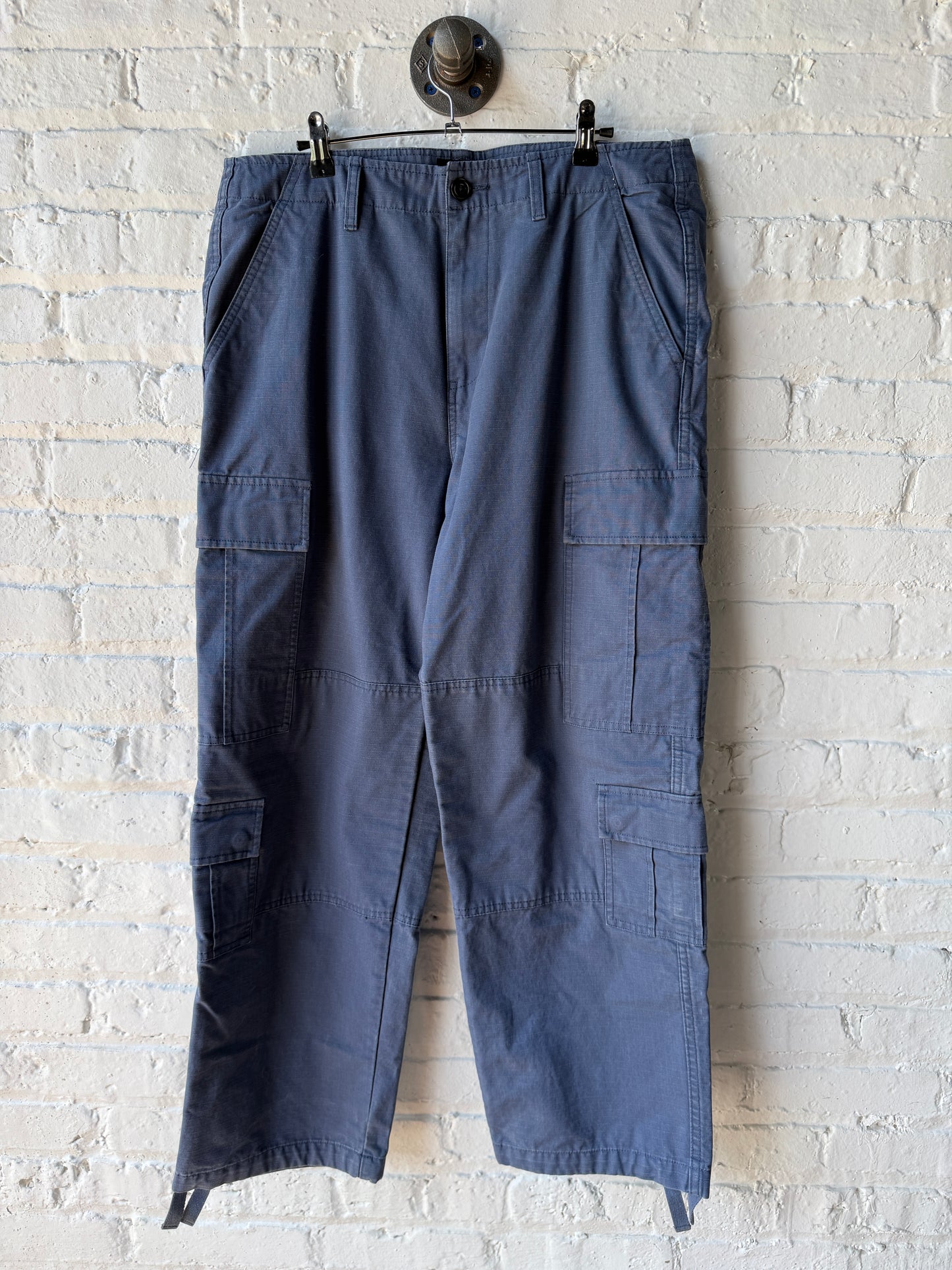 Stussy Ripstop Cargo Pants Size 32x30
