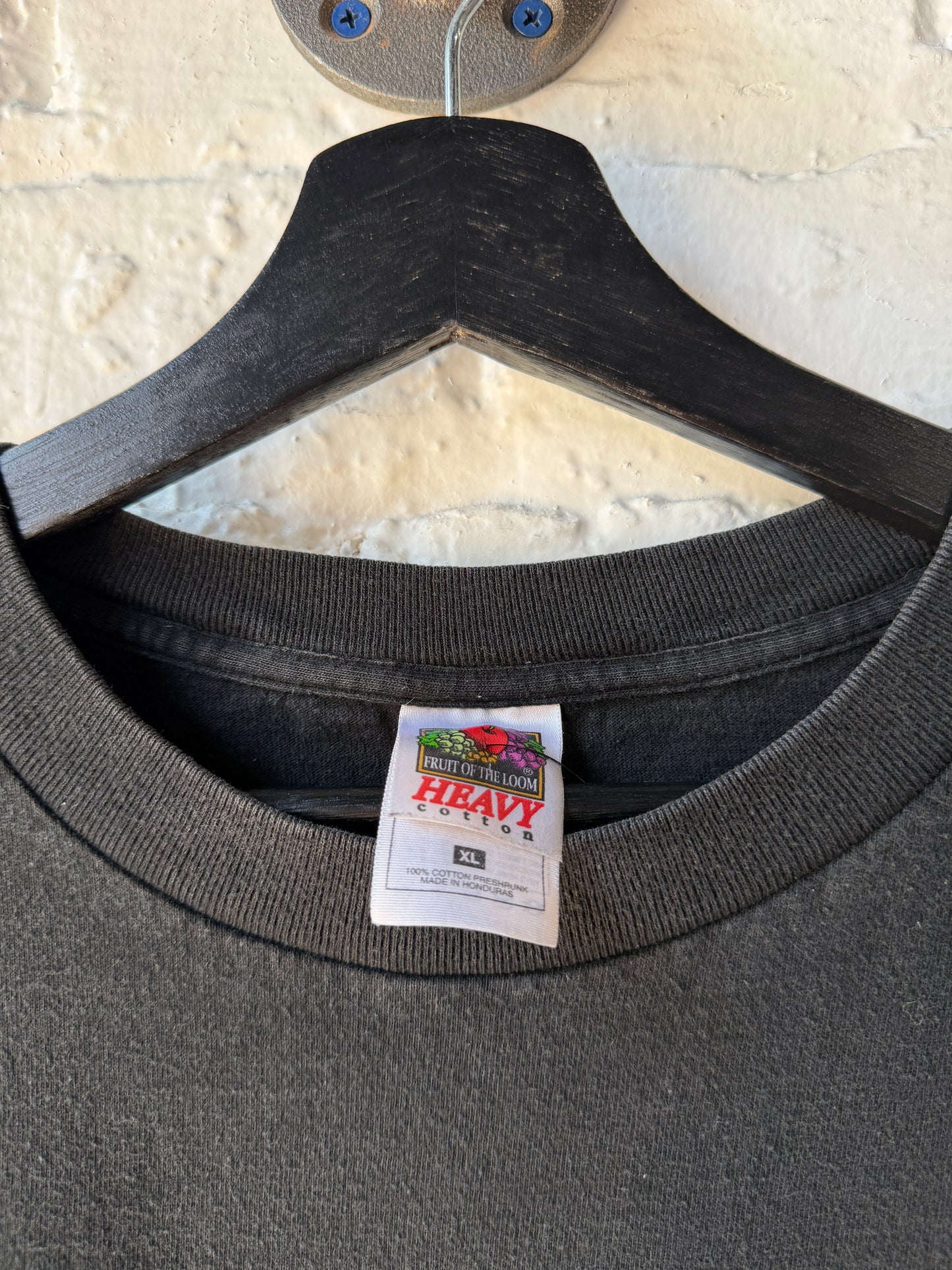 Vintage Friday The 13th Shirt Size XL