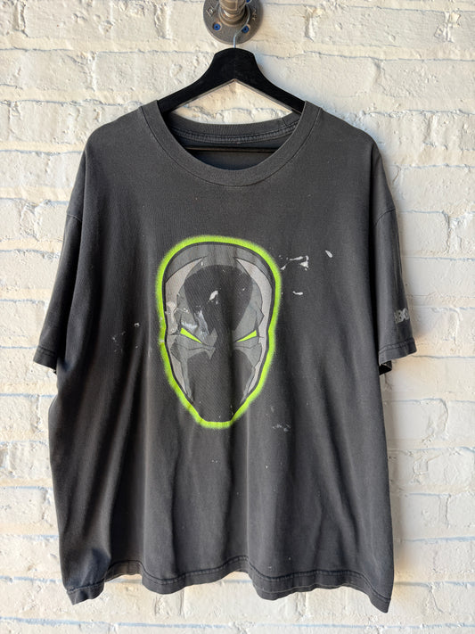 Vintage Spawn HBO Animation Shirt Size XL
