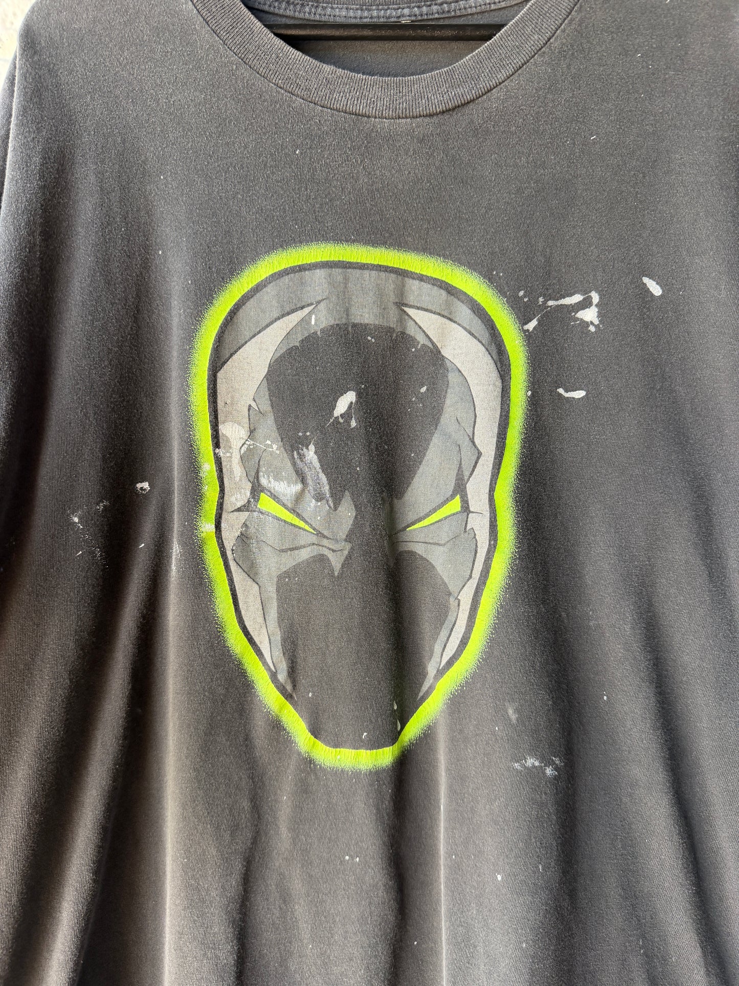 Vintage Spawn HBO Animation Shirt Size XL