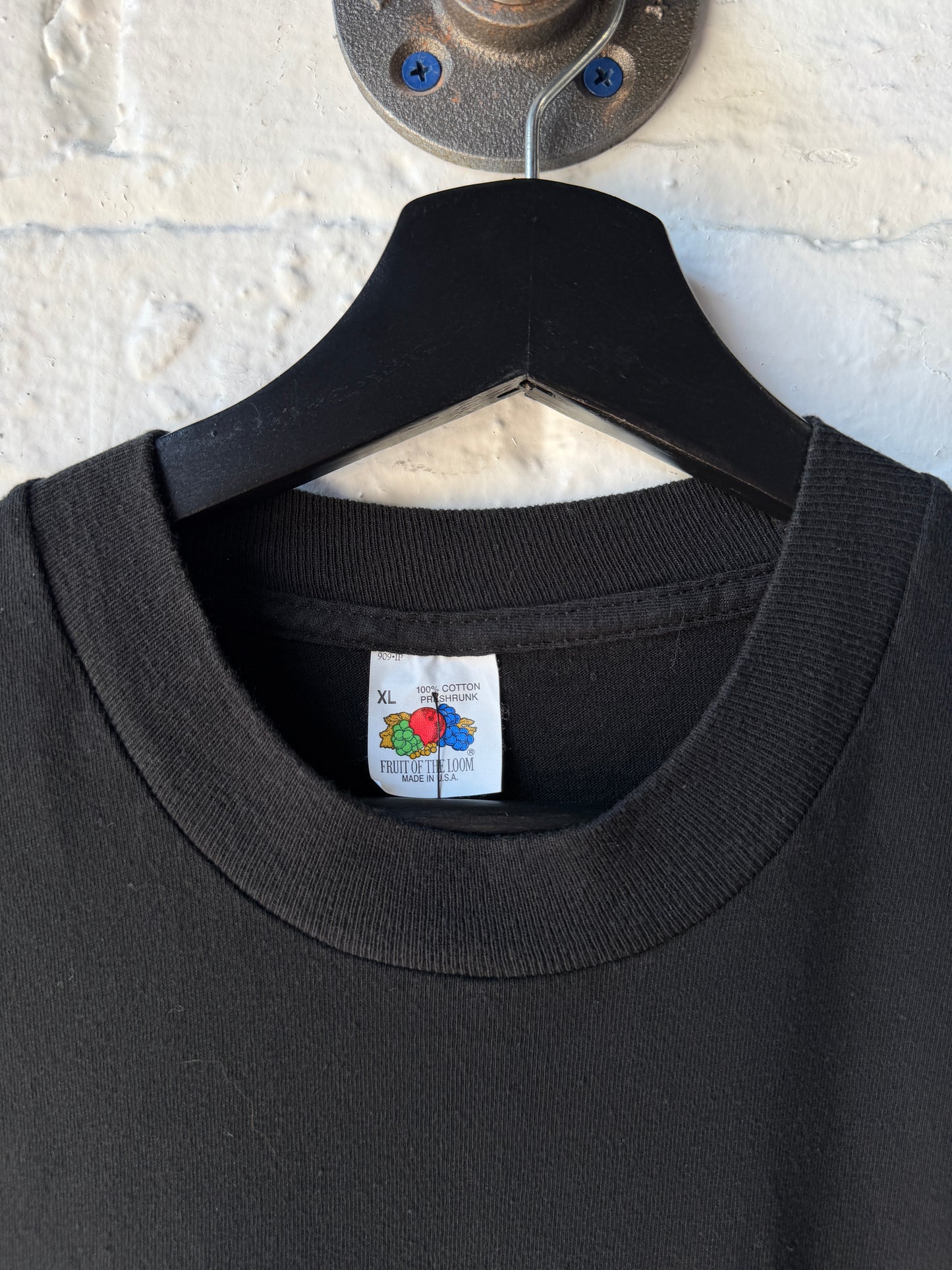 Vintage BMW of Daytona Pocket Shirt Size Large