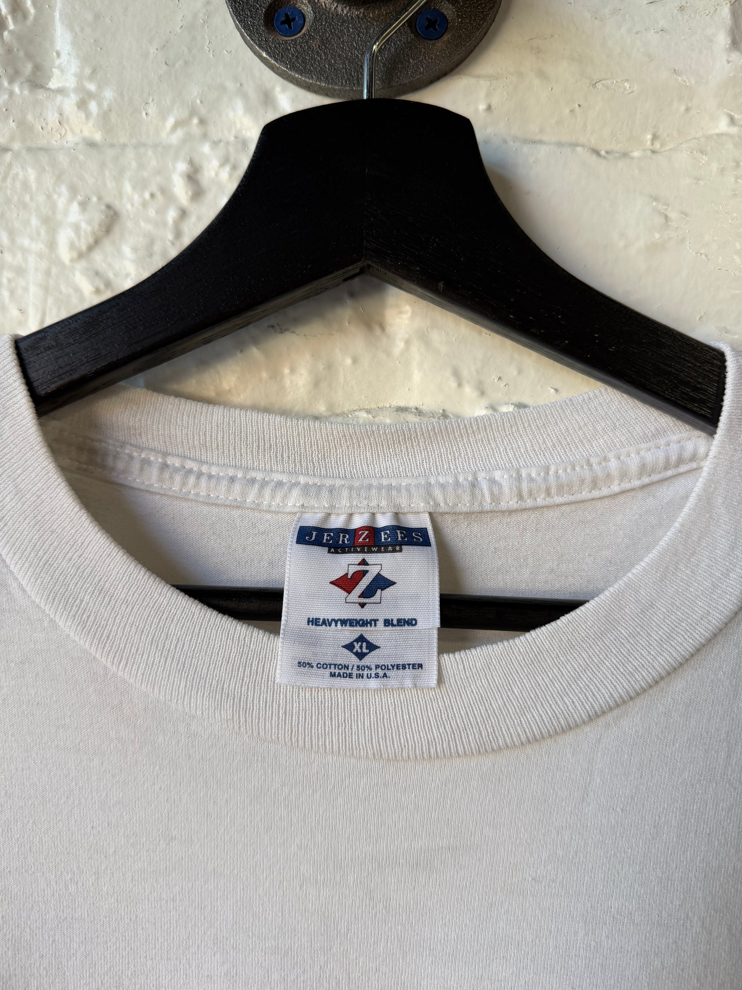 Vintage 1997 Freaknic Atlanta Shirt Size XL