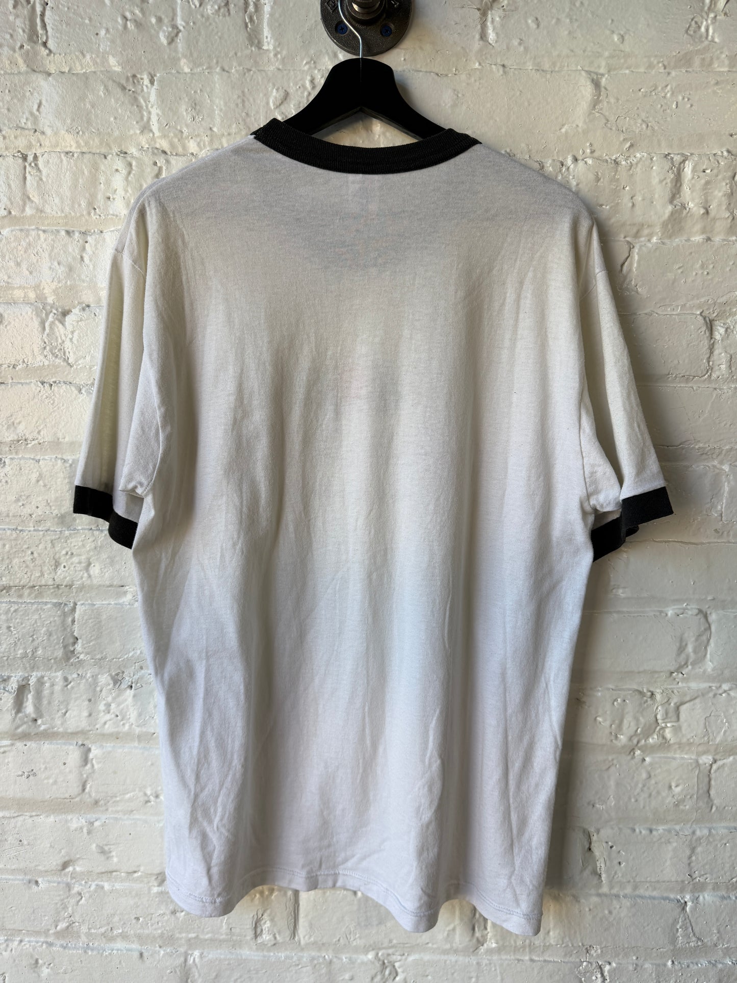 Vintage Freak In The Room Parody Shirt Size Large
