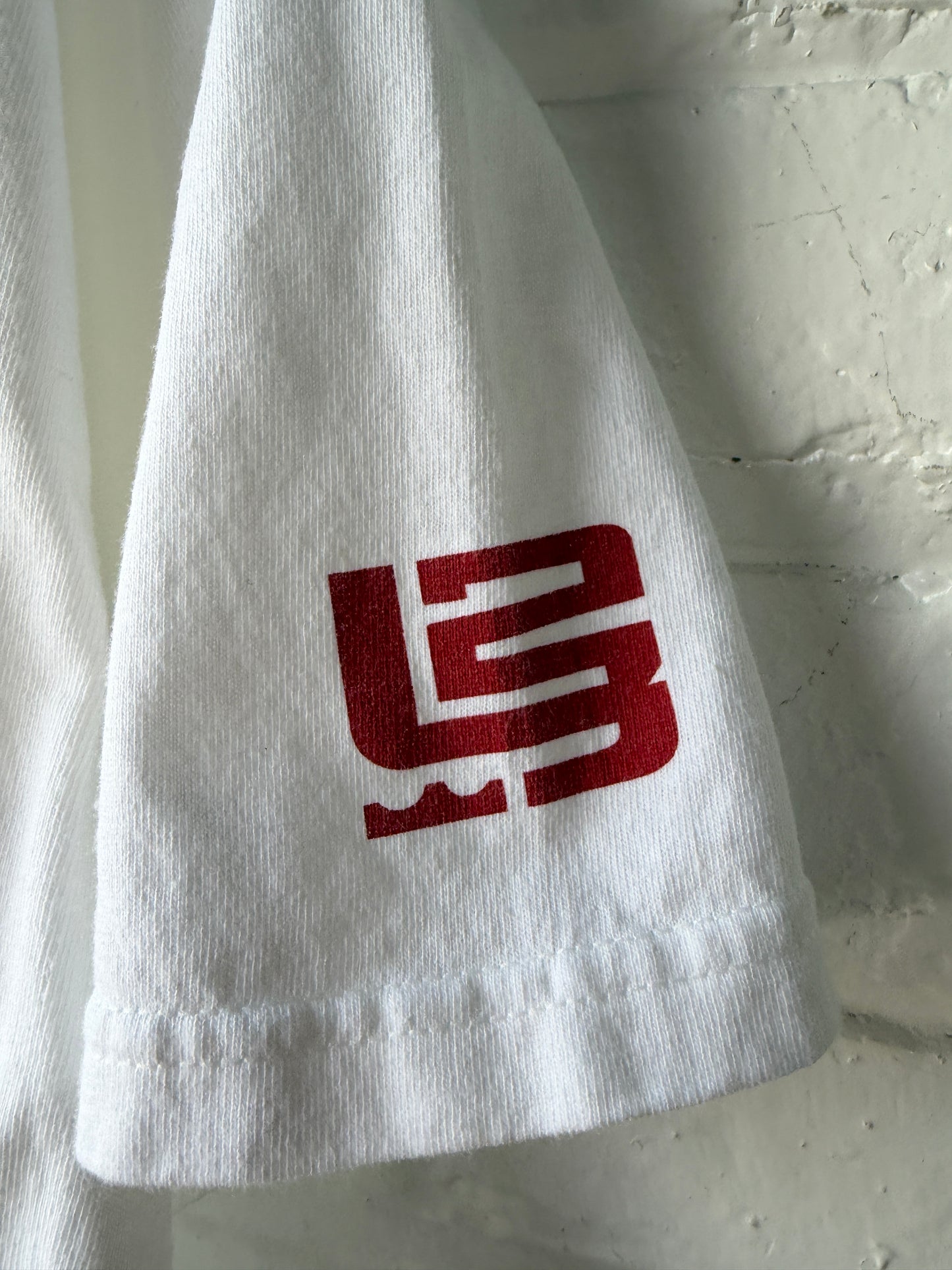 Vintage The Lebron's Nike Shirt Size Large/XL