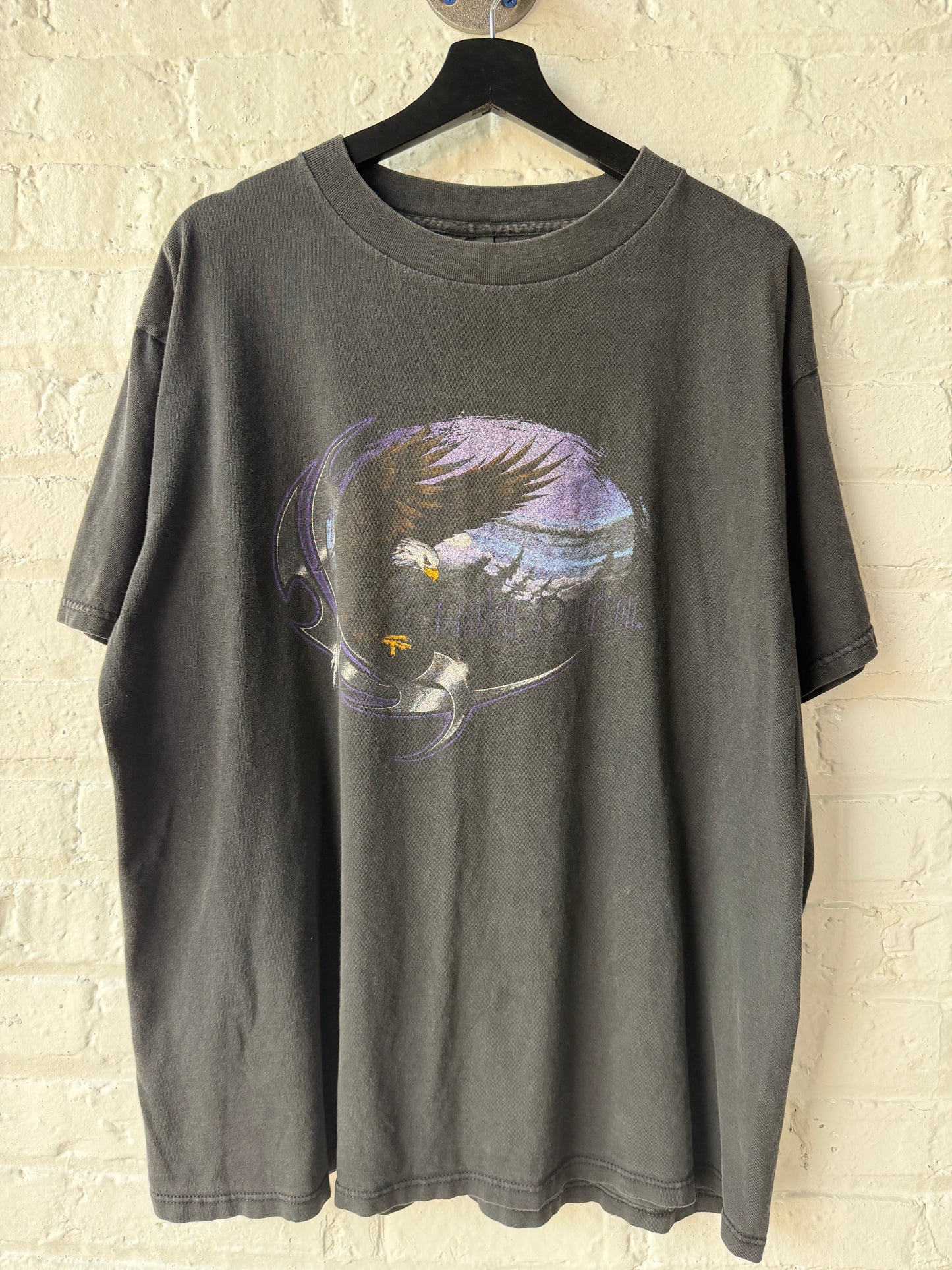 Vintage Harley Davidson Las Vegas Shirt Size XL