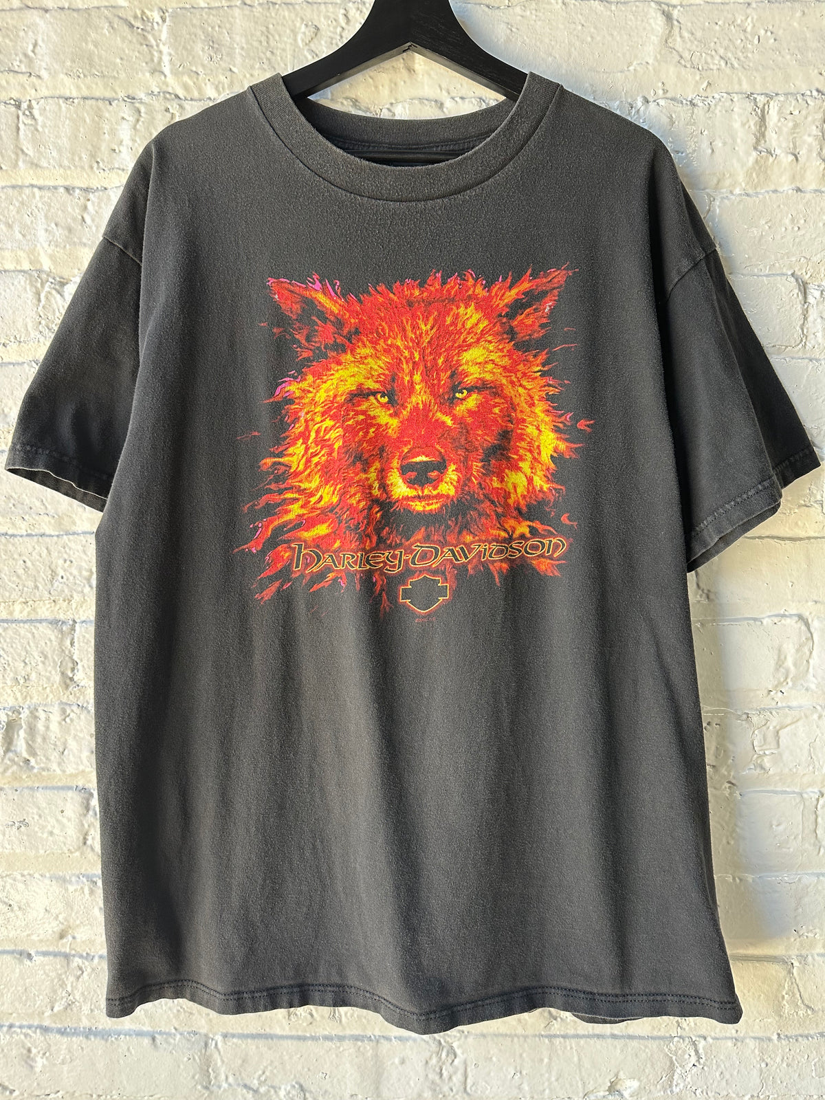 Vintage Harley Davidson Sturgis Shirt Size XL