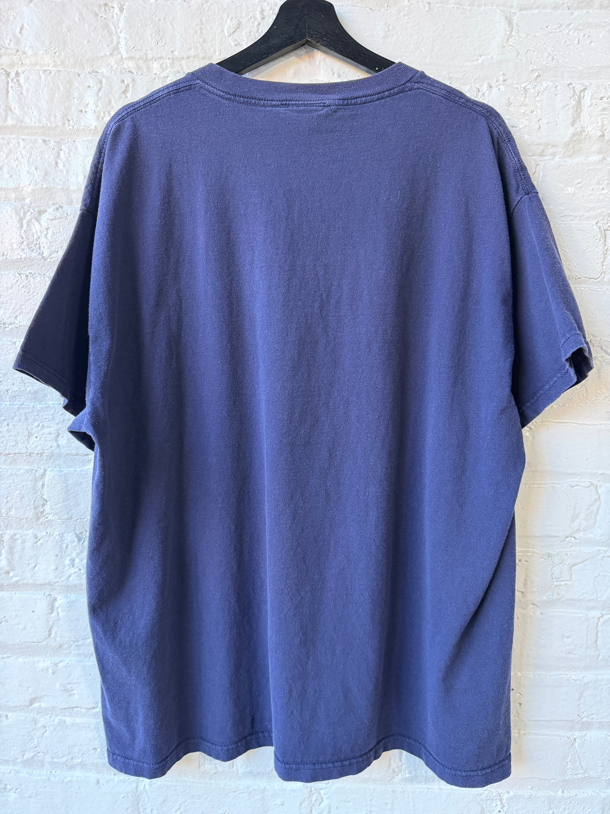 Chicago Bears Spellout T Shirt Size XL