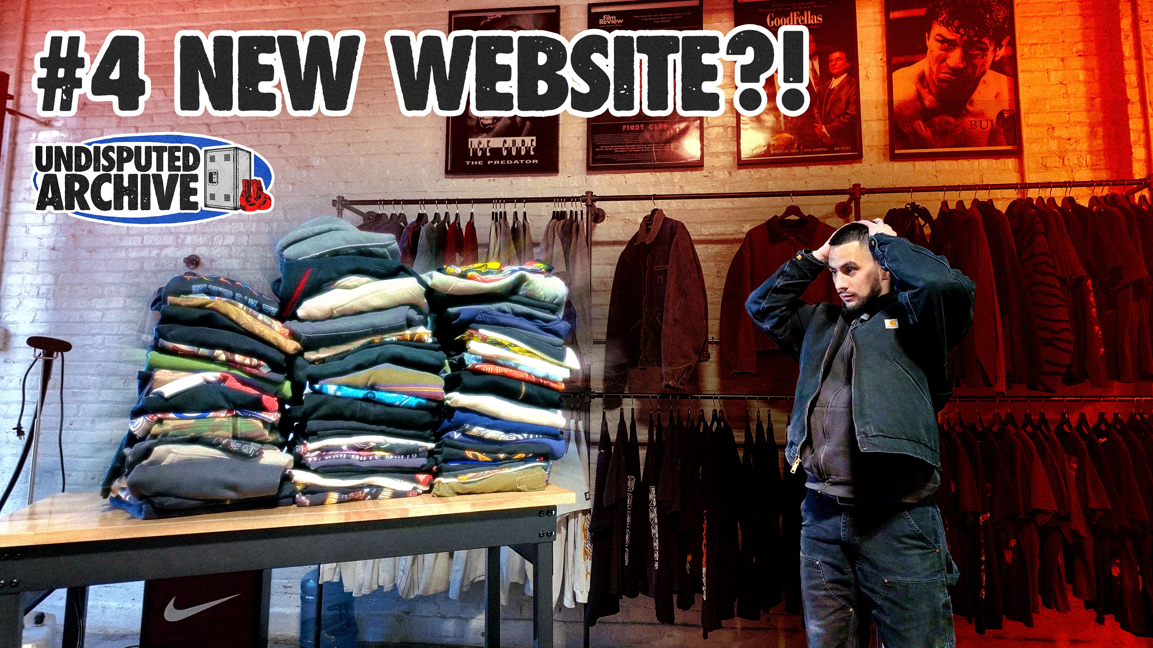 Load video: Watch Our Latest Youtube Video