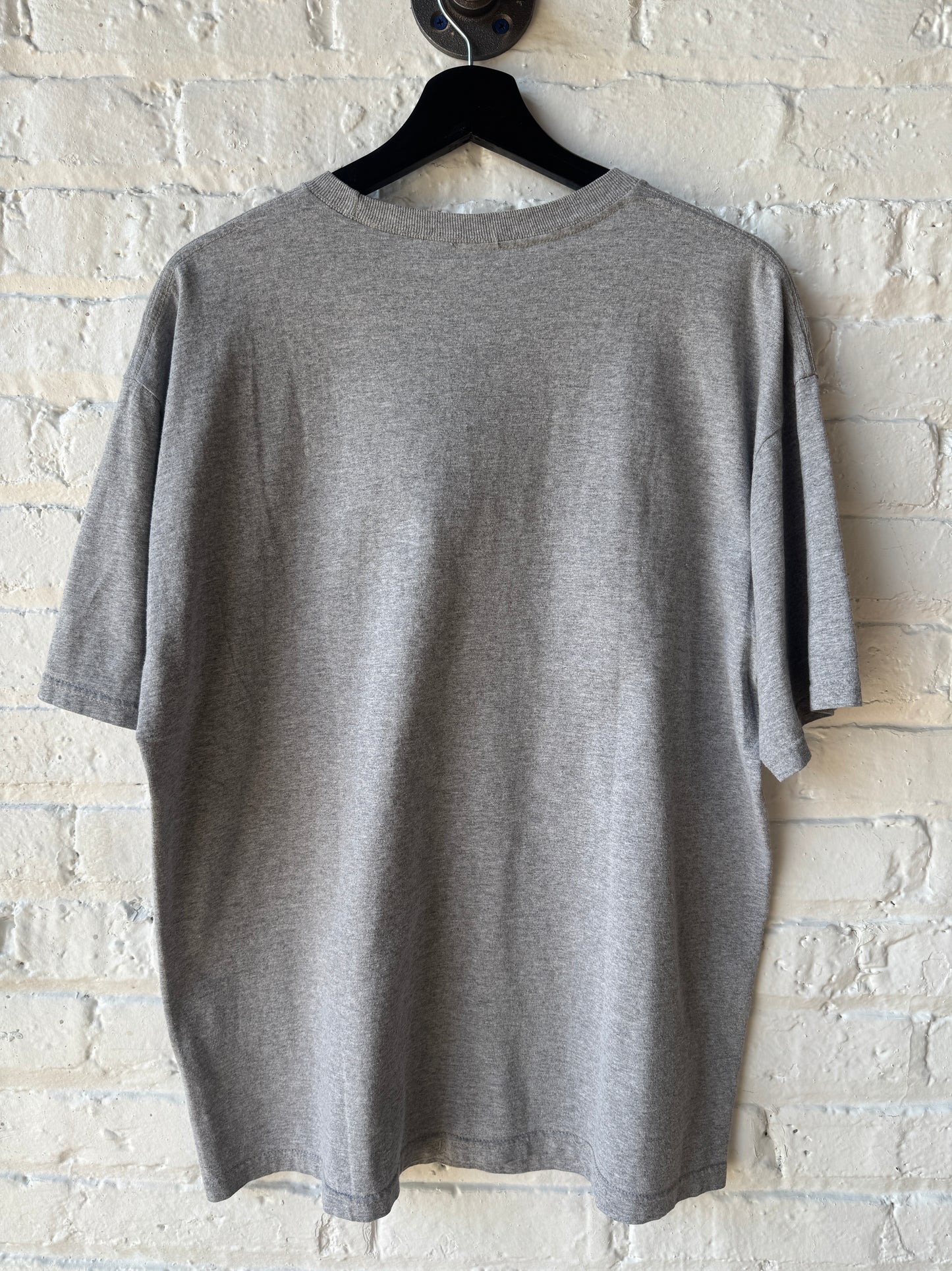 Stussy Double S Logo Shirt Size Large