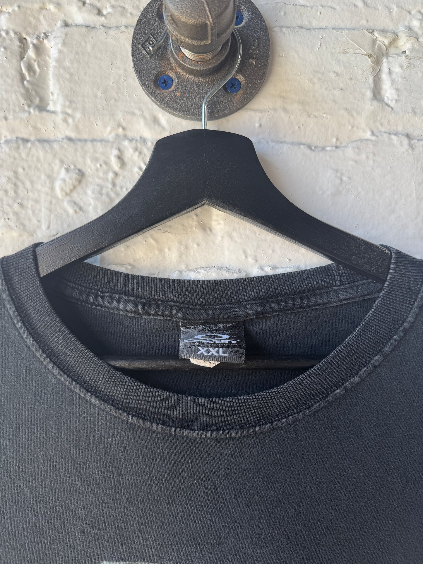 Oakley Elite Special Forces Shirt Size 2XL