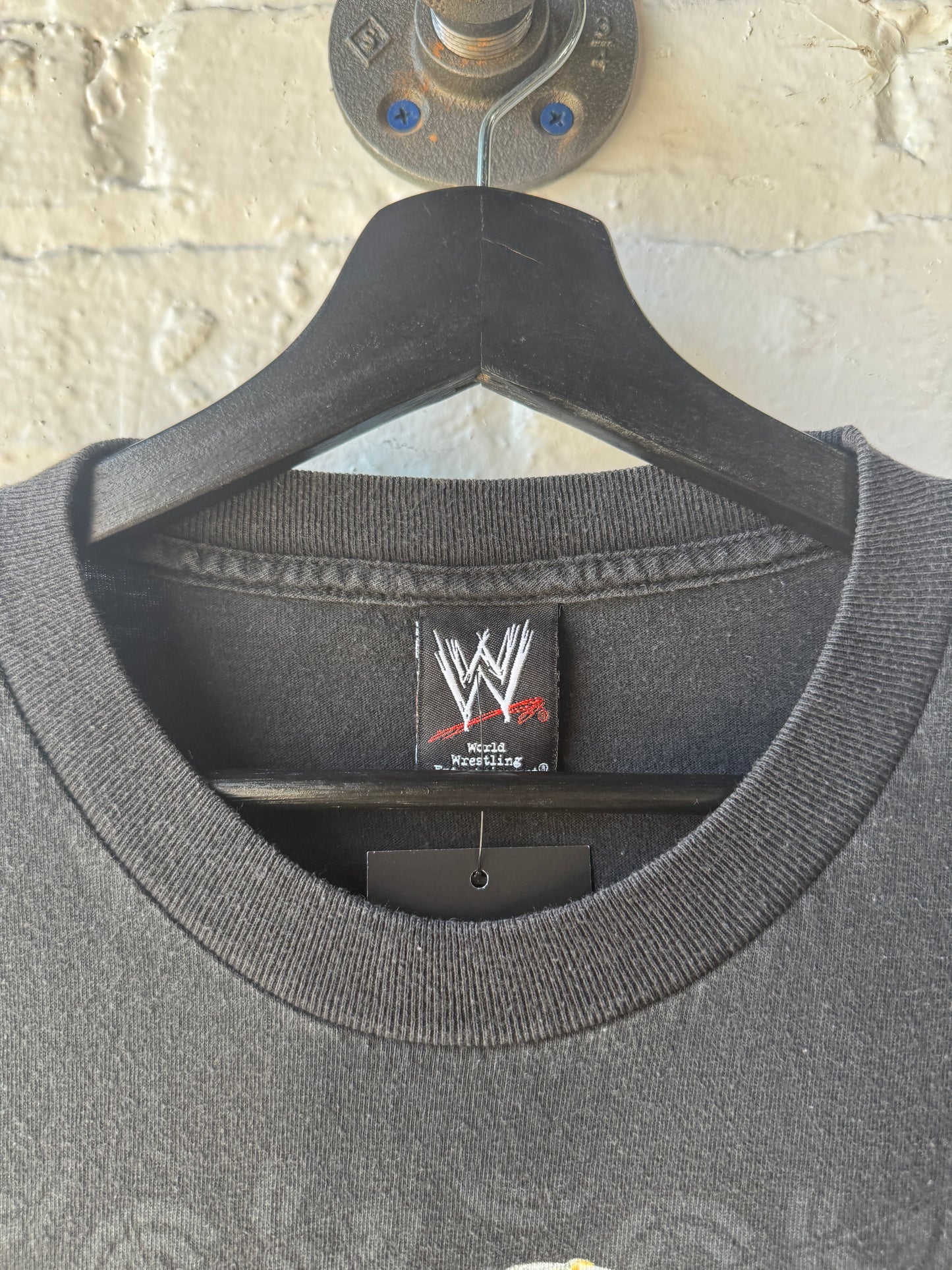 2007 John Cena WWE Shirt Size XL