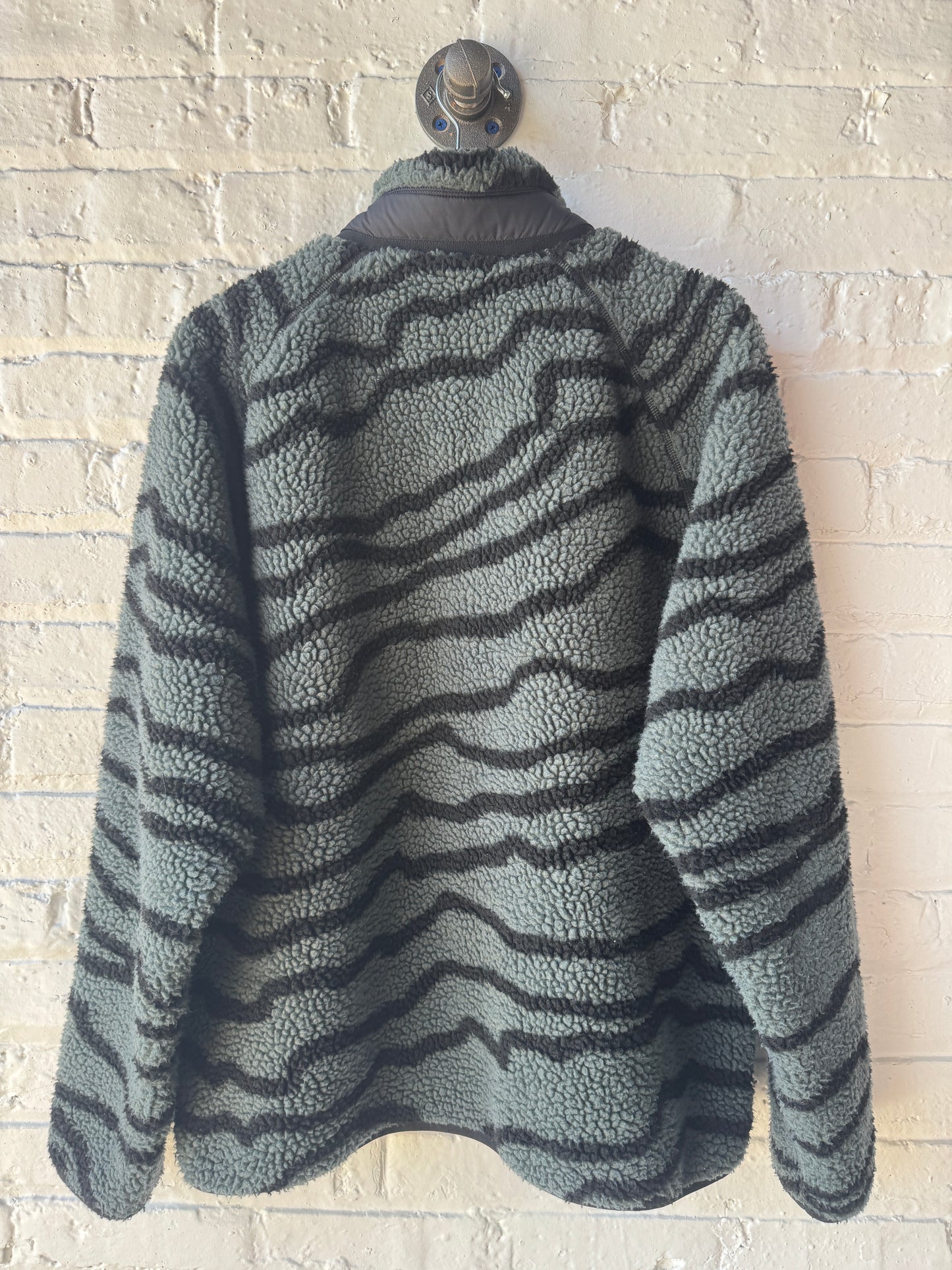 Carhartt Work In Progress Fleece Sweater Size XL