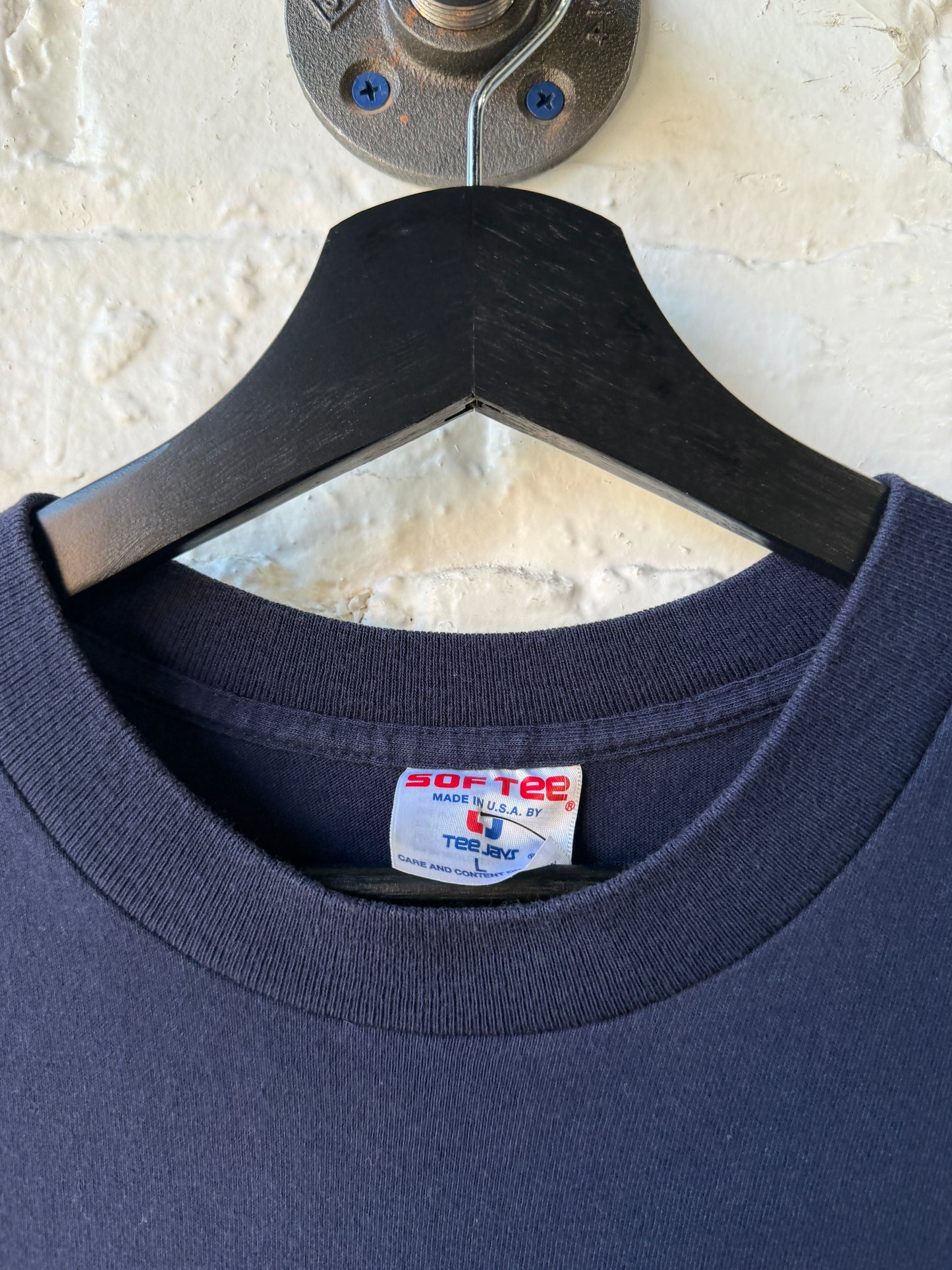 Vintage 1997 No Doubt Shirt Size Large