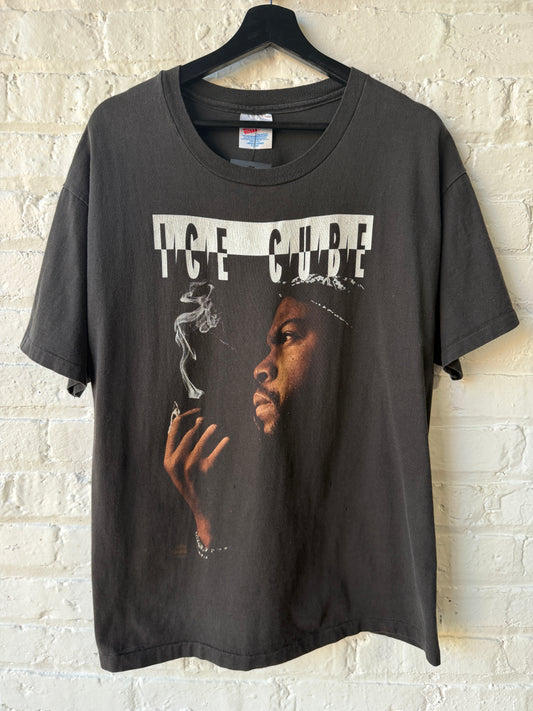 Vintage Ice Cube Shirt Size XL (Fits Large)