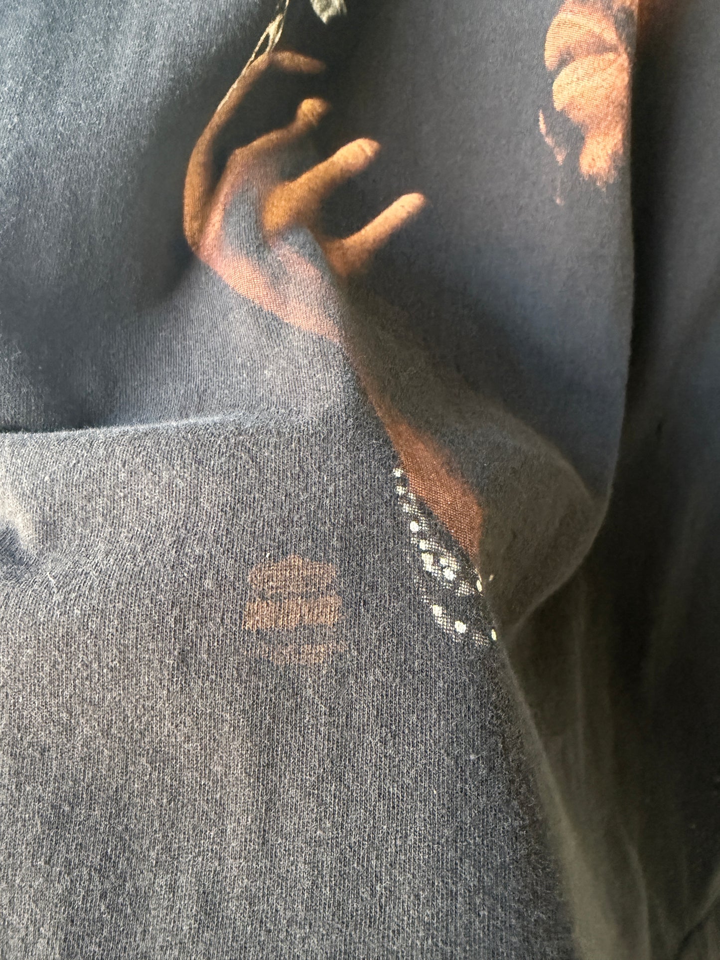 Vintage Ice Cube Shirt Size XL (Fits Large)