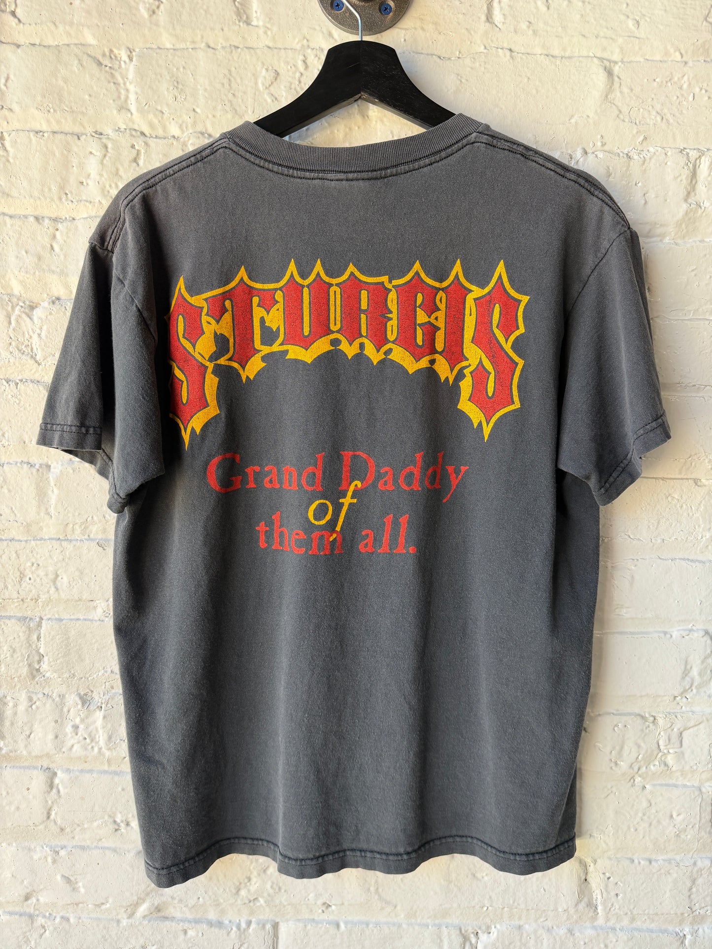 Vintage 1997 Sturgis Shirt Size Small