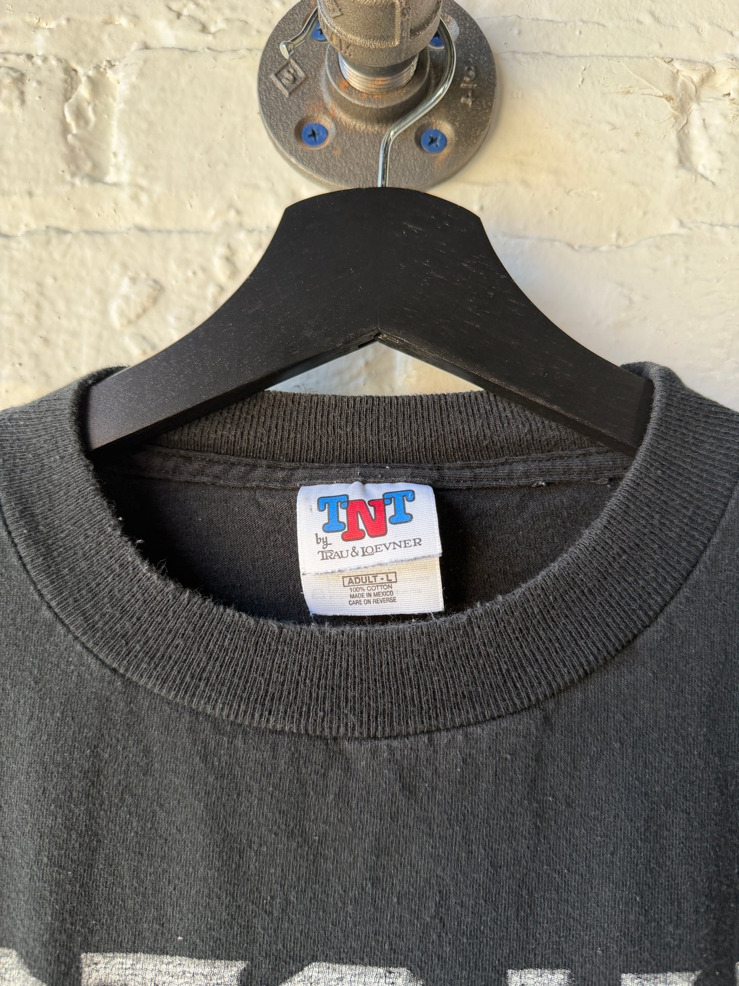 Vintage Stone Cold 3:16 Shirt Size Large