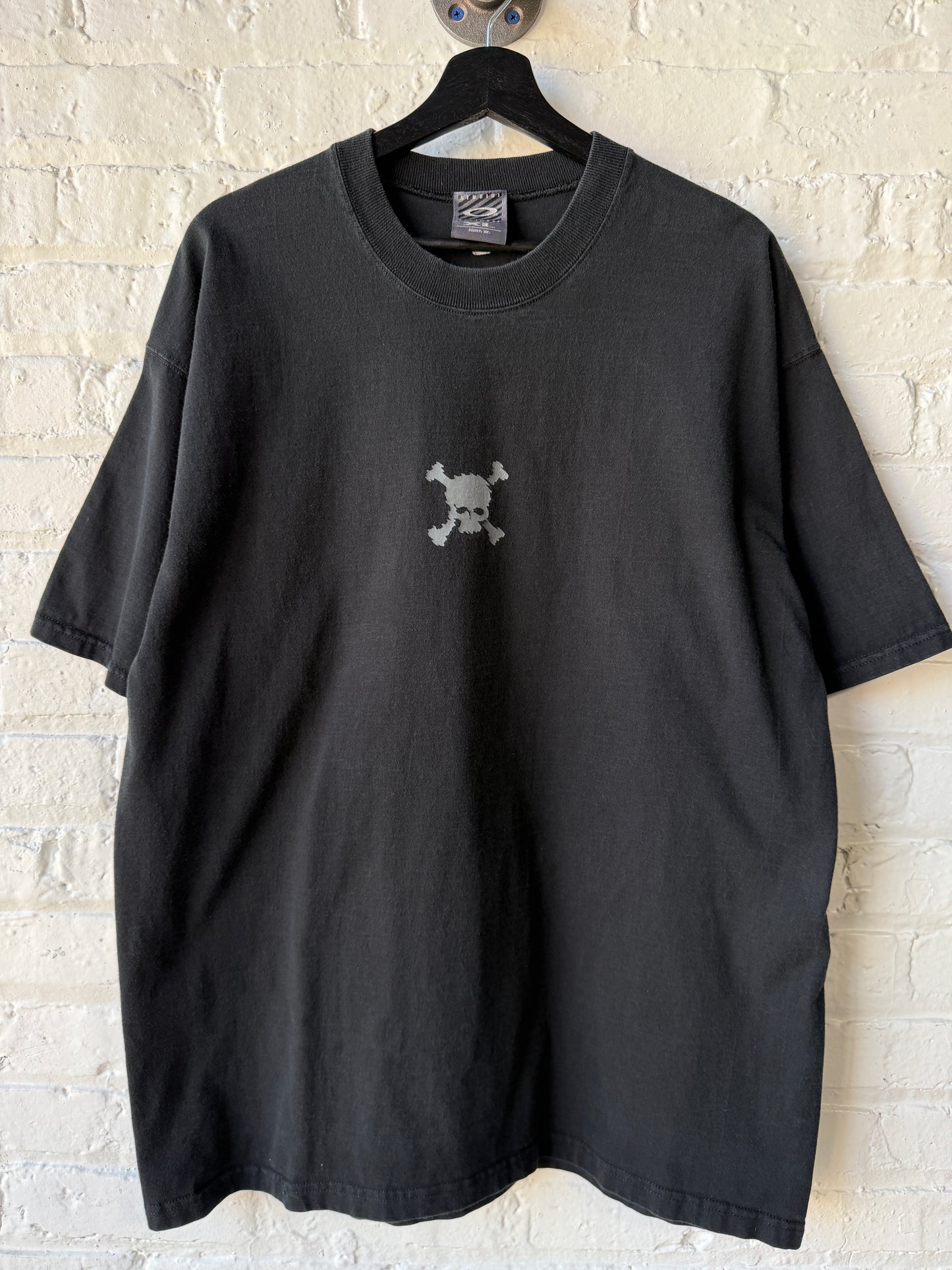 Vintage Oakley Software Poison Protection Shirt Size XL